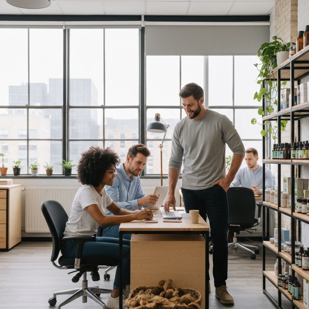 quaterylvn mission and values