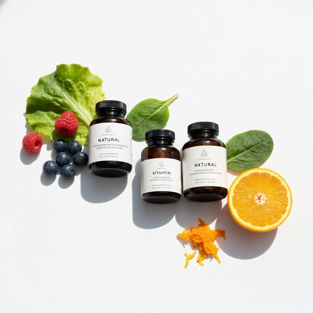 Daily body support routine